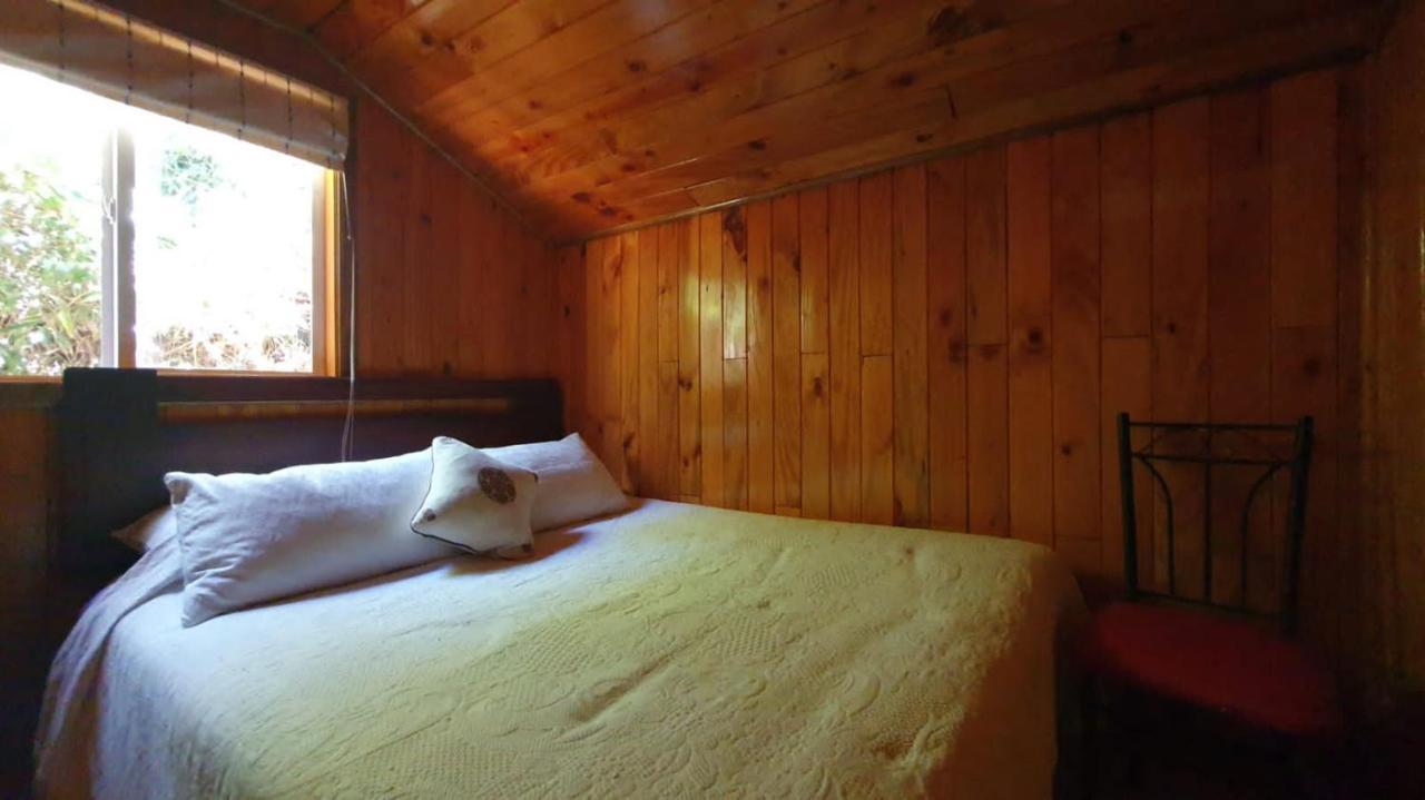Hosteria La Casa Del Mar باهيا مانسا المظهر الخارجي الصورة